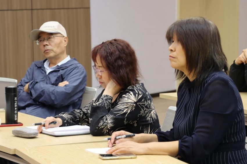 “何以长城——认识长城历史价值及新时代意义”主题讲座延庆开讲(图2)