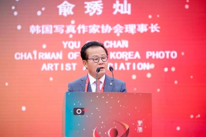 影像联结文明，新质引领未来——北京国际摄影周2025盛装启幕(图7)