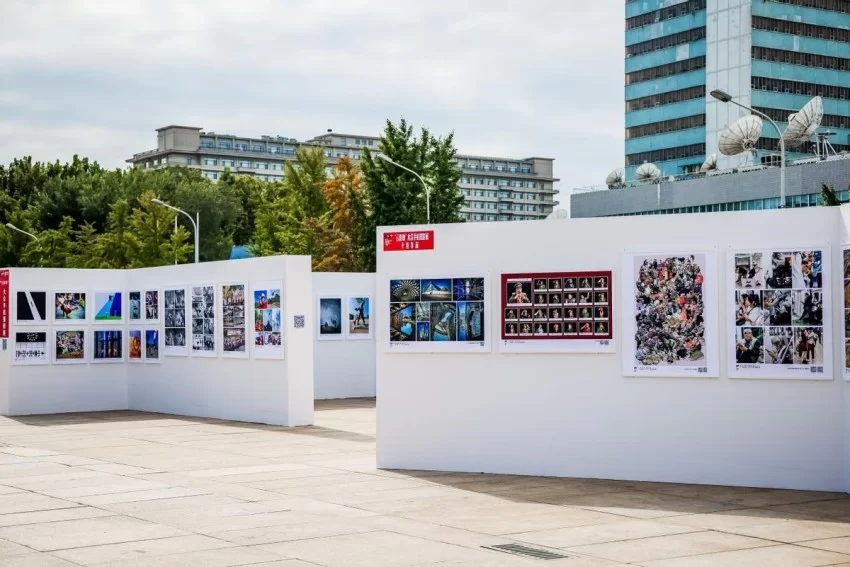 影像联结文明，新质引领未来——北京国际摄影周2025盛装启幕(图12)