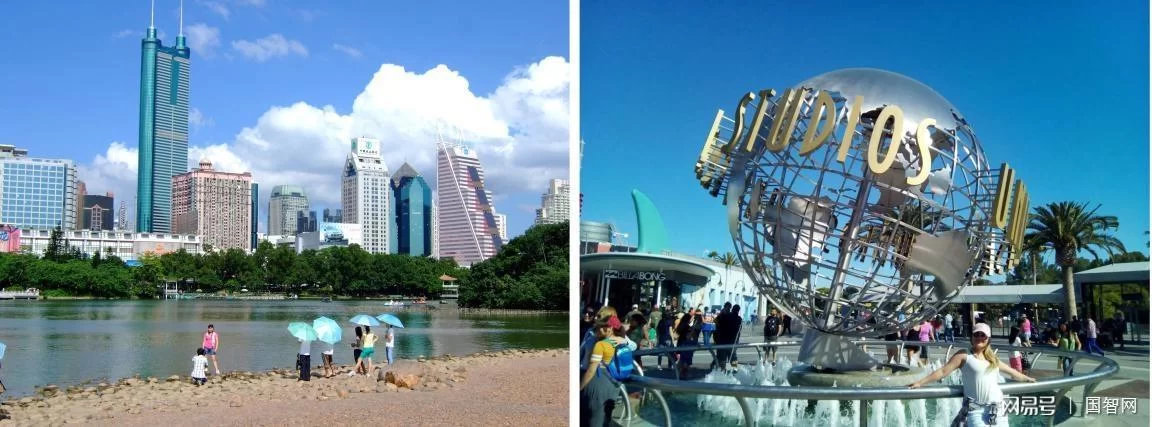 华人词作家蒋开儒在美国讲中囯梦(图2)