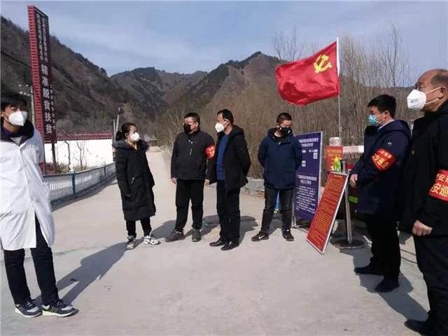 让爱和力量汇集传递，陕西残疾人积极投入疫情阻击战(图4)