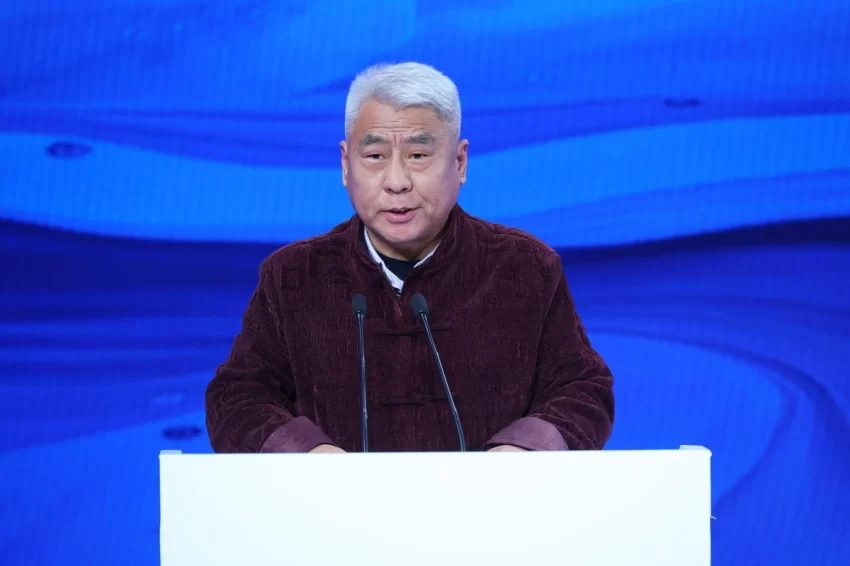 “圆明大观——《圆明园四十景图》再现工程”取得重大进展(图6) “圆明大观——《圆明园四十景图》再现工程”取得重大进展(图6)