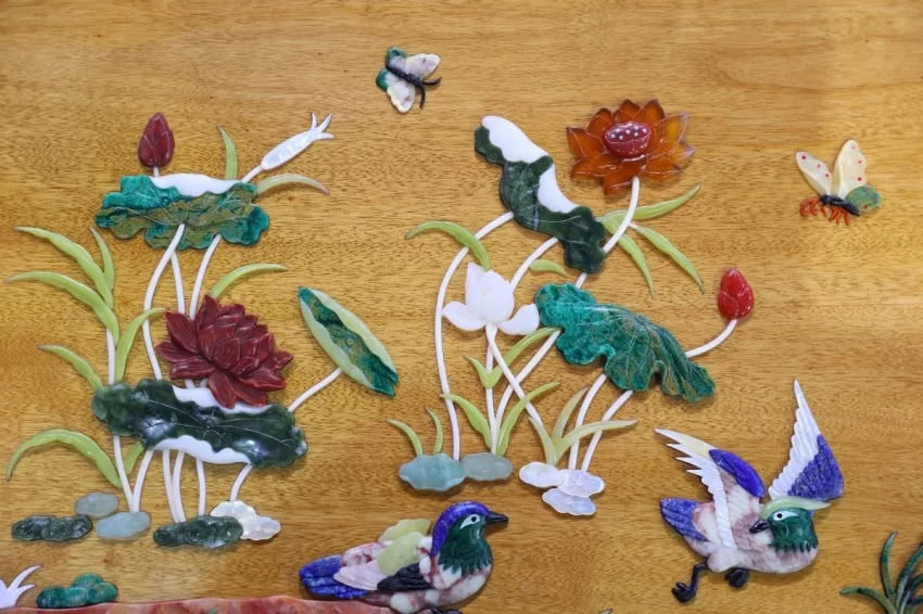 “圆明大观——《圆明园四十景图》再现工程”取得重大进展(图11) “圆明大观——《圆明园四十景图》再现工程”取得重大进展(图11)