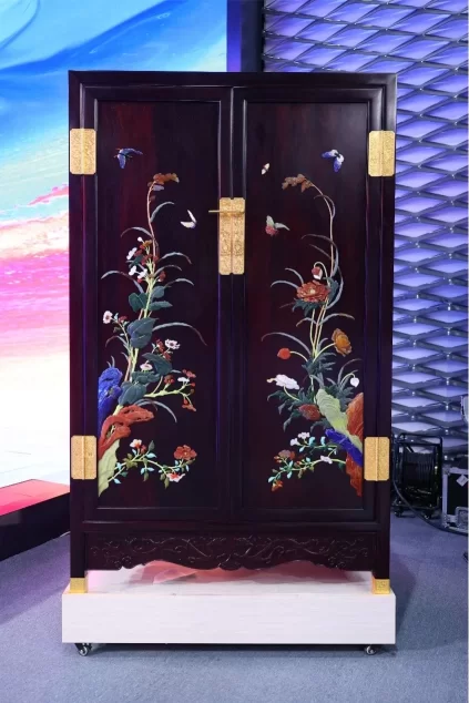 “圆明大观——《圆明园四十景图》再现工程”取得重大进展(图14) “圆明大观——《圆明园四十景图》再现工程”取得重大进展(图14)