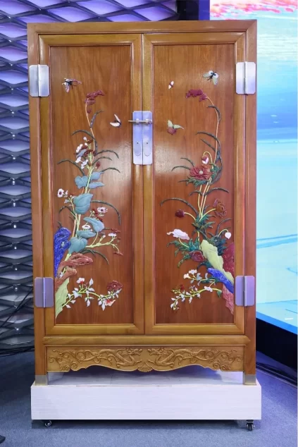 “圆明大观——《圆明园四十景图》再现工程”取得重大进展(图15) “圆明大观——《圆明园四十景图》再现工程”取得重大进展(图15)