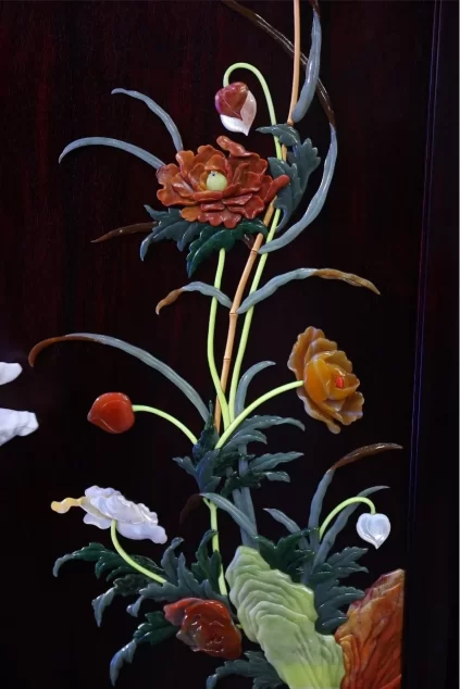 “圆明大观——《圆明园四十景图》再现工程”取得重大进展(图16) “圆明大观——《圆明园四十景图》再现工程”取得重大进展(图16)