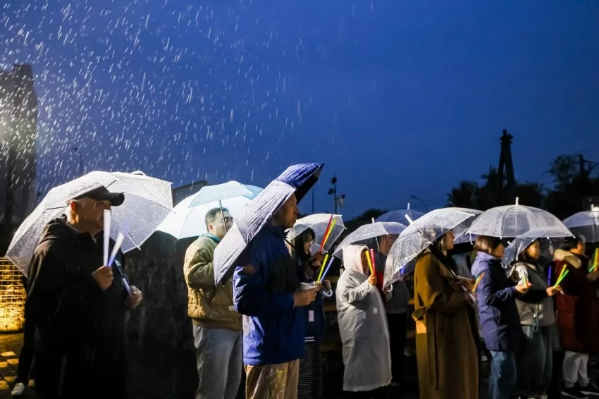 回龙观菩萨庙活化升级,昌平再添一处年轻态公共文化空间——庙趣·回龙观城市岛屿开馆仪式成功举办(图3) 回龙观菩萨庙活化升级,昌平再添一处年轻态公共文化空间(图3)