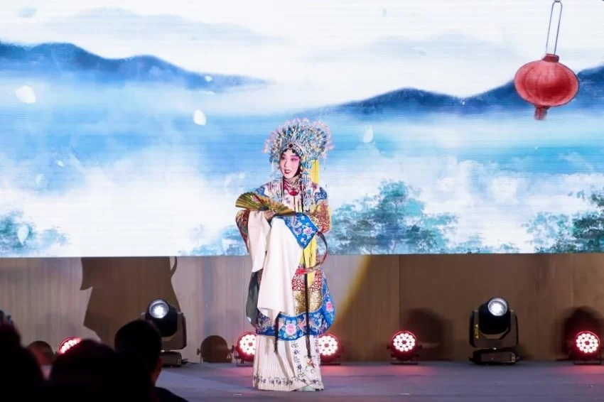 非遗焕新 价值共生——东城区构建非遗传承创新与文商旅融合发展新范式