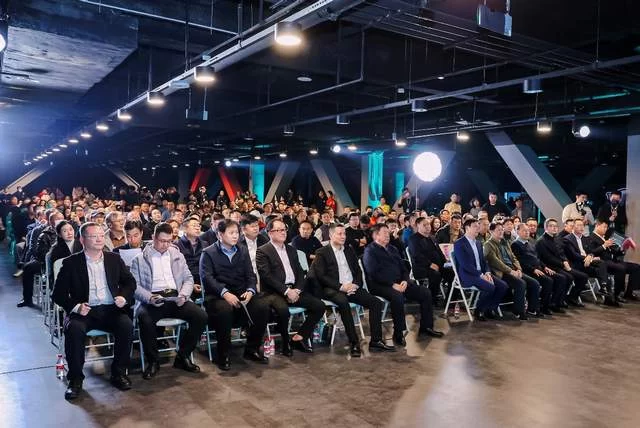 “味莱可期”莱阳味道发布会在国家体育馆成功举办(图2) “味莱可期”莱阳味道发布会在国家体育馆成功举办(图2)