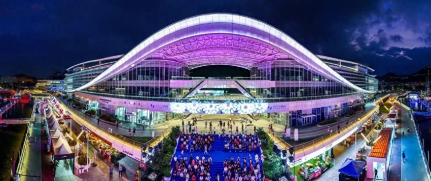 潮起自贸港 文化绘未来——2025第十届三亚国际文博会将于12月26日盛大启幕