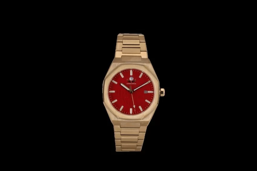 中国梦联盟联名手表发布(图9)