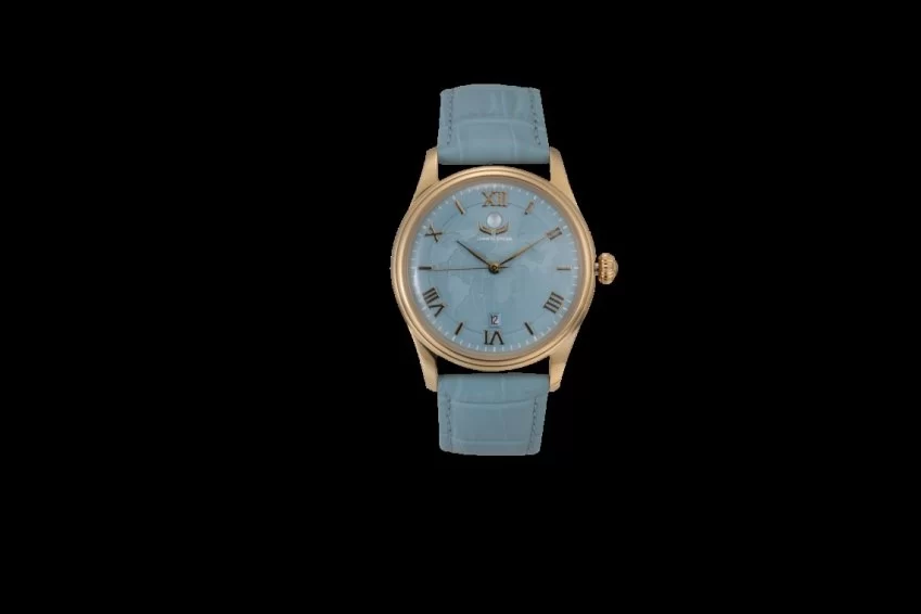 中国梦联盟联名手表发布(图5)