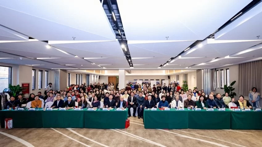 北京中轴线世界文化遗产青少年对话会成功举办(图2)