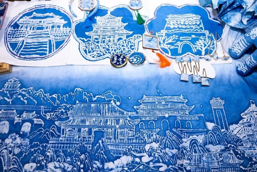 北京中轴线世界文化遗产青少年对话会成功举办(图15)