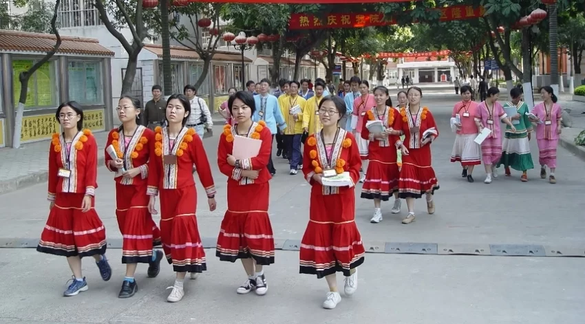 我与壮医二十年(图1)