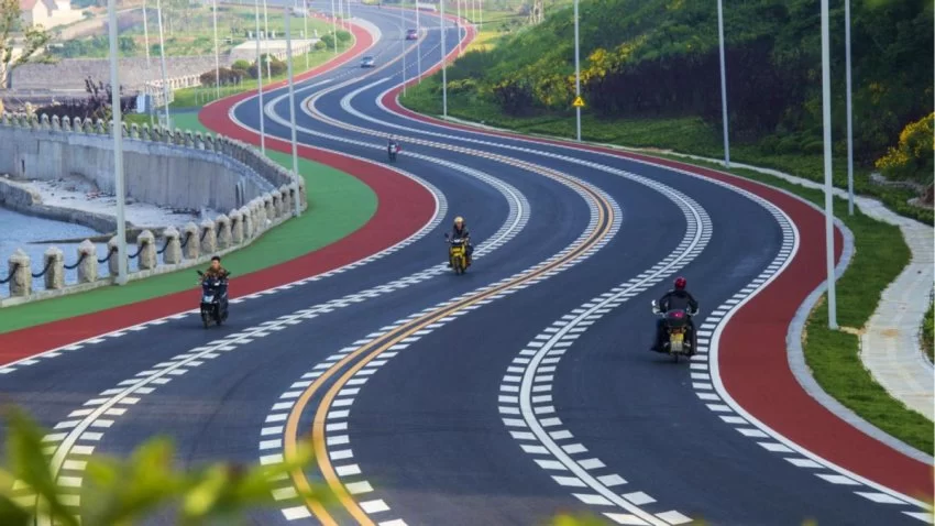 威海：一路向海，遇见北纬37°的浪漫诗行(图4)