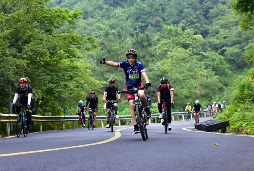 常州：在风景道邂逅流动的江南诗意(图3)