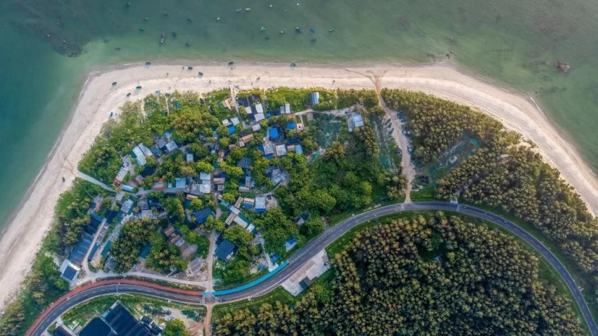 当公路变身风景道，海南做对了什么？(图5)