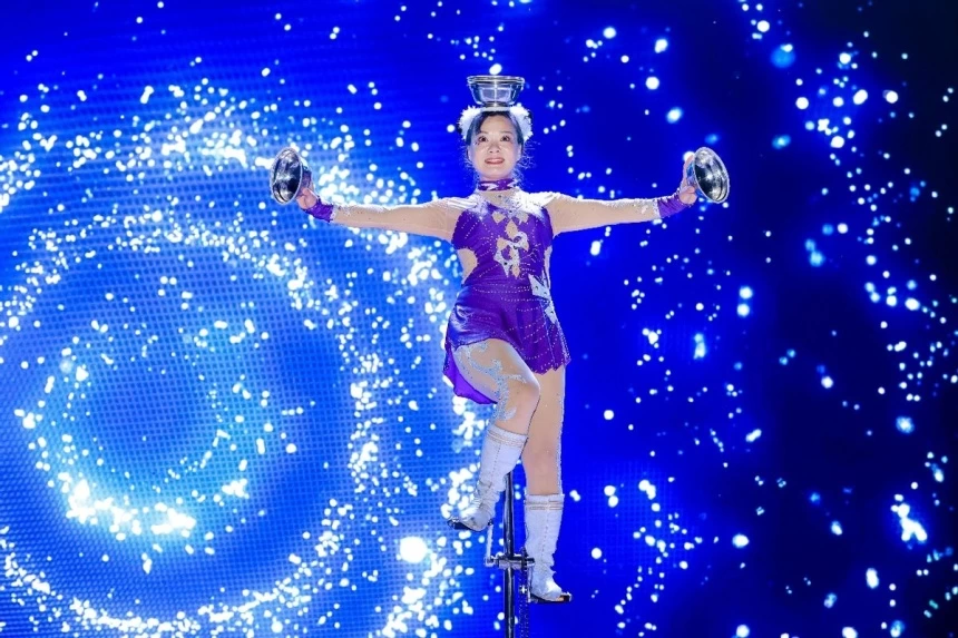 博士农场萤火星空音乐会浪漫上演——两天玩转田园,怀柔国潮点亮六一微度假(图15) 博士农场萤火星空音乐会浪漫上演——两天玩转田园,怀柔国潮点亮六一微度假(图15)