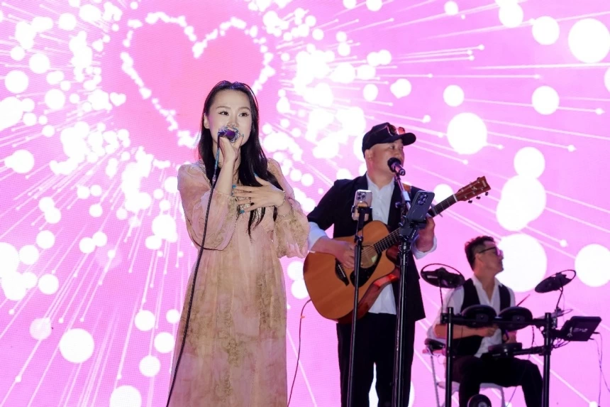 博士农场萤火星空音乐会浪漫上演——两天玩转田园,怀柔国潮点亮六一微度假(图16) 博士农场萤火星空音乐会浪漫上演——两天玩转田园,怀柔国潮点亮六一微度假(图16)