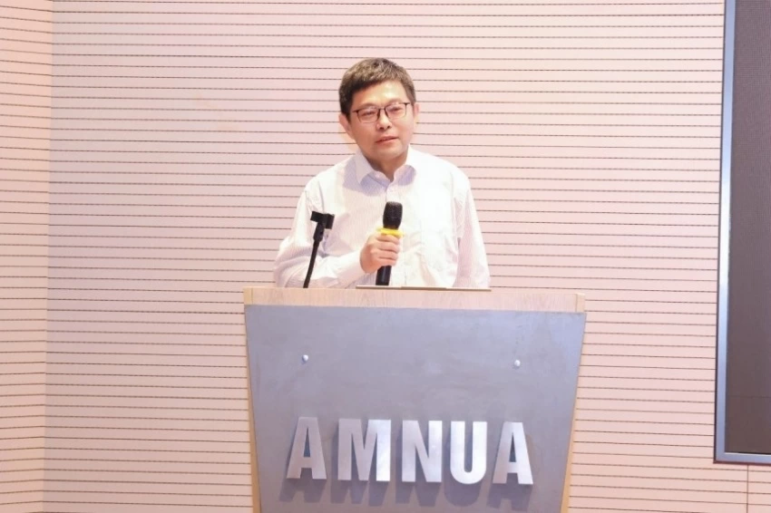 共话两京中轴 同谱文脉新章——两京中轴线对话会在南京成功举行(图9)