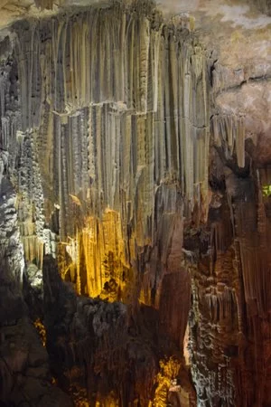 八亿年前溶洞长乐宫1月1日开业迎客(图11) 八亿年前溶洞长乐宫1月1日开业迎客(图11)