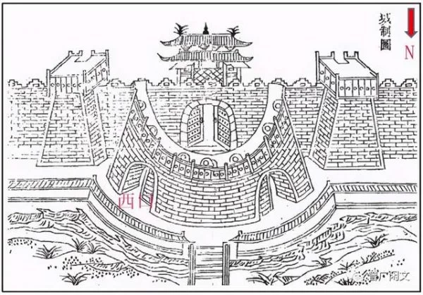 漫谈“走西口” 