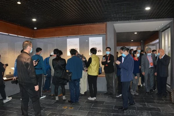 中国（深圳）收藏文化月：让文物说话，让文化充盈心田(图3)