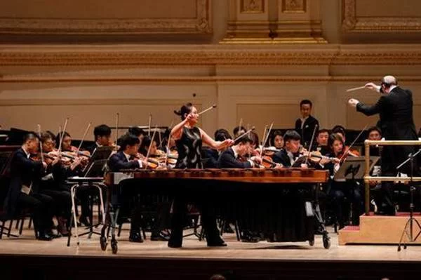 论中国“后新潮”音乐——基于对“中国民族交响乐协奏曲纽约展演”的专家研讨（丁旭东）