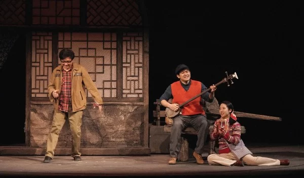 榆林欢乐闹元宵,全年30余项文旅活动缤纷启幕(图5) 榆林欢乐闹元宵,全年30余项文旅活动缤纷启幕(图5)