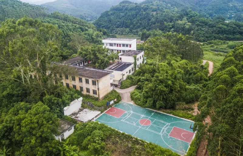 乡村青少年艺术教育需多方联合发力(图6) 乡村青少年艺术教育需多方联合发力(图6)