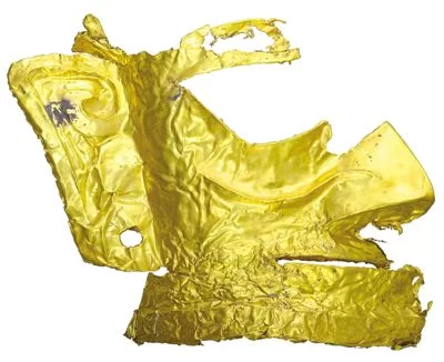 新发现6座祭祀坑，出土重要文物500余件 神秘三星堆 考古再解谜(图1)