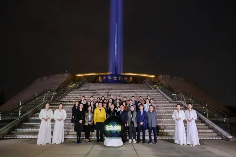 用温暖拥抱世界的不同 “火种行动”关爱千万孤独症儿童(图1)