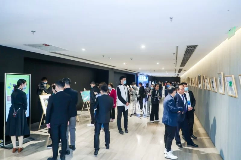 用温暖拥抱世界的不同 “火种行动”关爱千万孤独症儿童(图6)