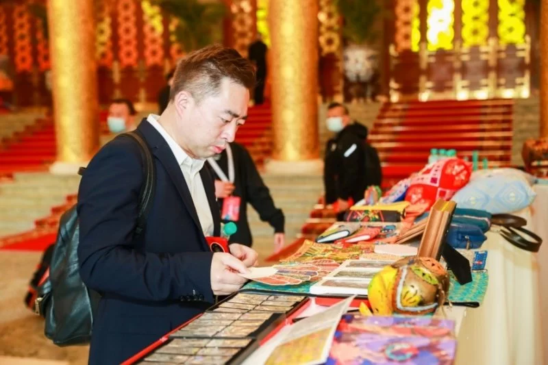 “壮族三月三”系列活动即将开启(图2)