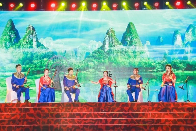 “壮族三月三”系列活动即将开启(图3)