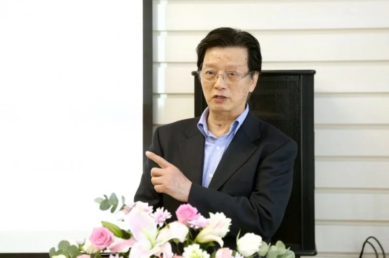 众聚传艺:古书画保护专项基金设立仪式在京举办(图4) 众聚传艺:古书画保护专项基金设立仪式在京举办(图4)