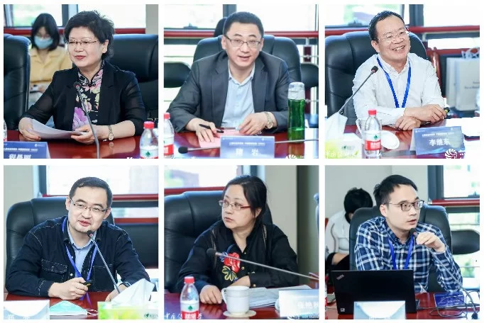 人类命运共同体·中国智库论坛(2021)在中国传媒大学召开(图10) 人类命运共同体·中国智库论坛(2021)在中国传媒大学召开(图10)