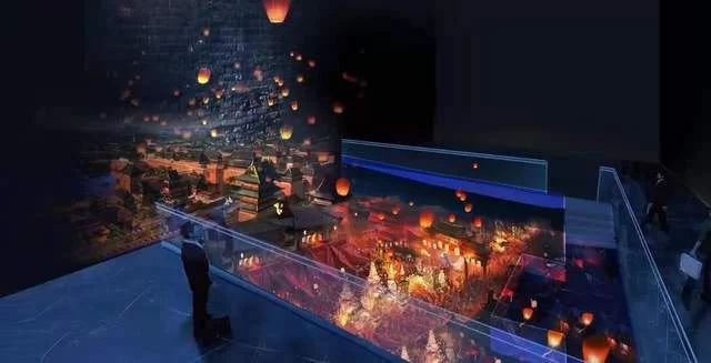 金东数创周安斌:打造博物馆强国 科技将成为重要驱动力(图3) 金东数创周安斌:打造博物馆强国 科技将成为重要驱动力(图3)