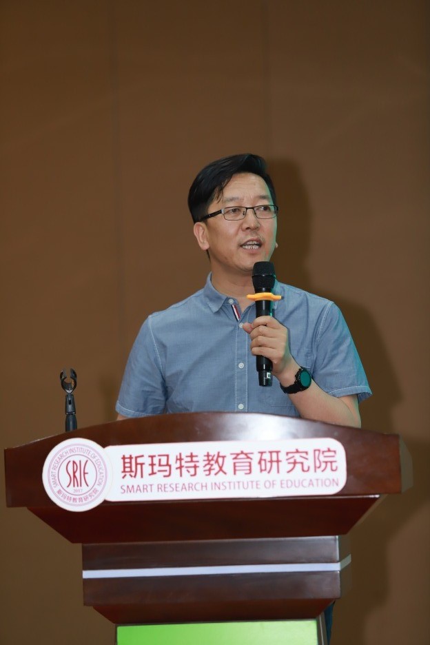 斯玛特教育研究院广东分院首期教师能力精英实操考核班在佛山举办(图3) 斯玛特教育研究院广东分院首期教师能力精英实操考核班在佛山举办(图3)