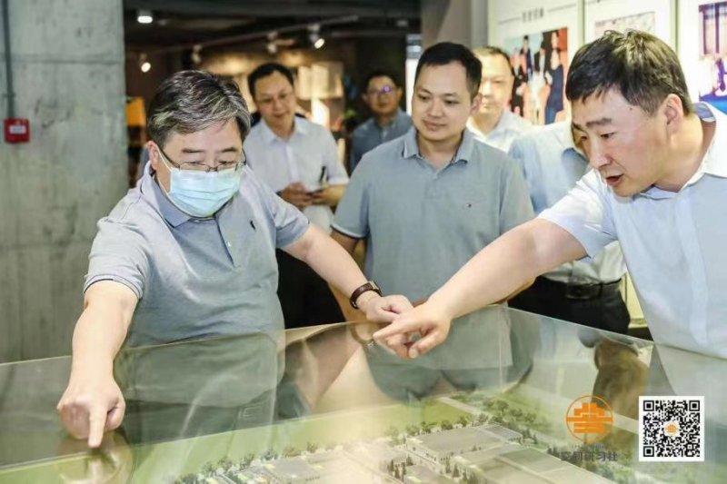 构建中国首个空间运营创新人才生态圈——“文化新空间成长营”在京正式发布(图1) 构建中国首个空间运营创新人才生态圈——“文化新空间成长营”在京正式发布(图1)