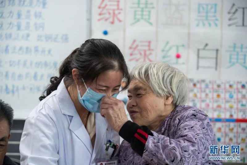 百年梦圆照此心——以习近平同志为核心的党中央引领全面建成小康社会纪实 百年梦圆照此心——以习近平同志为核心的党中央引领全面建成小康社会纪实(图10)