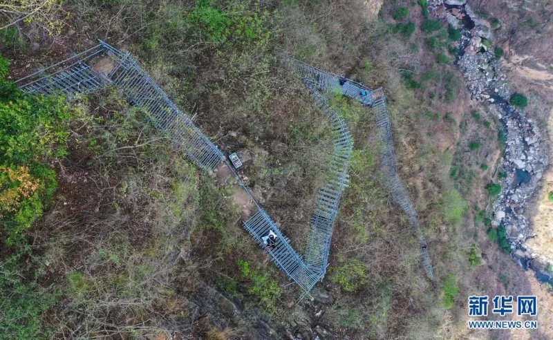 百年梦圆照此心——以习近平同志为核心的党中央引领全面建成小康社会纪实 百年梦圆照此心——以习近平同志为核心的党中央引领全面建成小康社会纪实(图9)