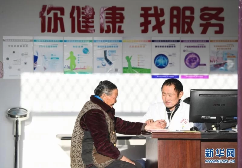 百年梦圆照此心——以习近平同志为核心的党中央引领全面建成小康社会纪实 百年梦圆照此心——以习近平同志为核心的党中央引领全面建成小康社会纪实(图13)