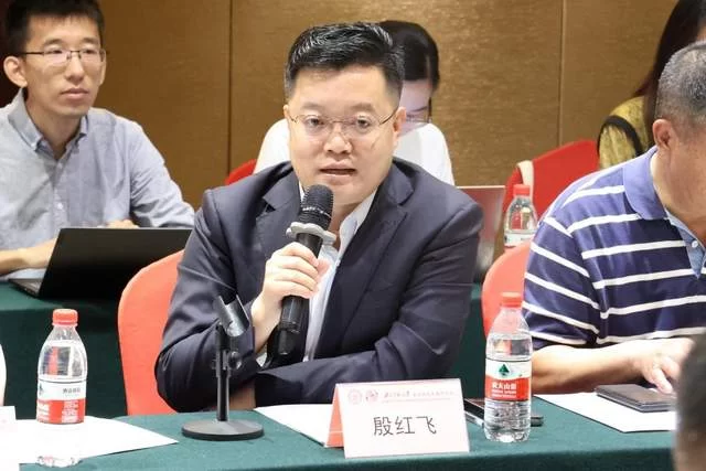 首届“万里茶道申遗”学术研讨会在京举办(图5) 首届“万里茶道申遗”学术研讨会在京举办(图5)