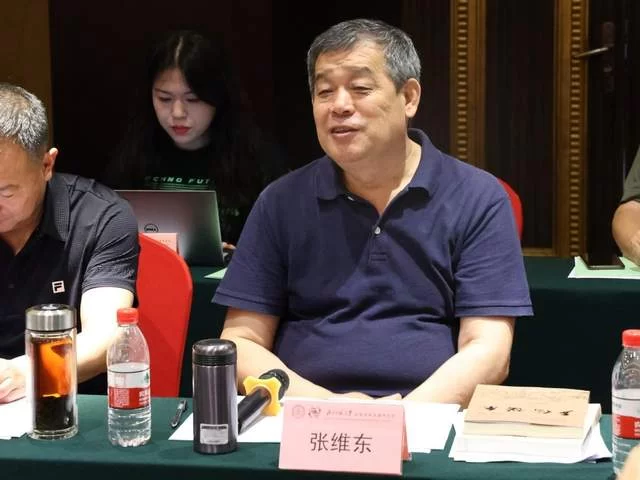 首届“万里茶道申遗”学术研讨会在京举办(图3) 首届“万里茶道申遗”学术研讨会在京举办(图3)