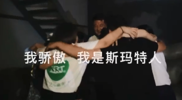 驰援新乡,驰援卫辉——斯玛特美育人与您风雨与共(图6) 驰援新乡,驰援卫辉——斯玛特美育人与您风雨与共(图6)