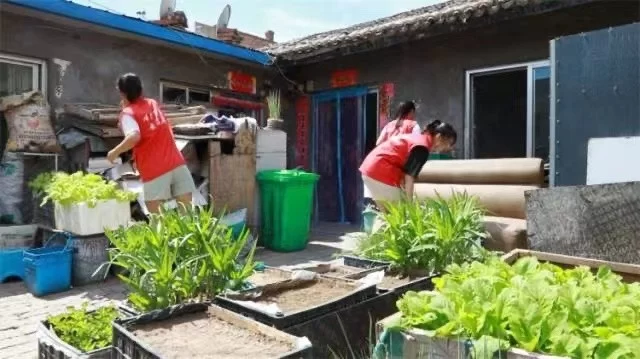 陕西神木:办好群众事 当好“服务员”(图2) 陕西神木:办好群众事 当好“服务员”(图2)