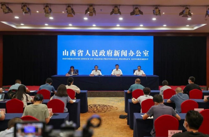 山西:六道防线防止返贫,“六好”目标强化后扶(图2) 山西:六道防线防止返贫,“六好”目标强化后扶(图2)