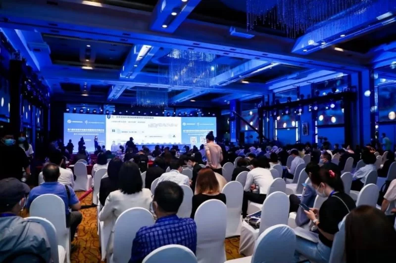 第八届北京市文化融合发展项目合作推介会成功举办(图1) 第八届北京市文化融合发展项目合作推介会成功举办(图1)